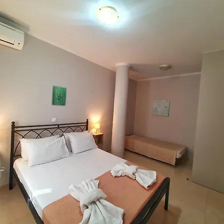 Christiana's Apartman