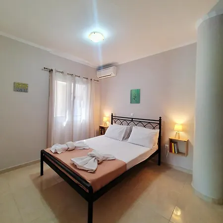 Christiana's Apartman *