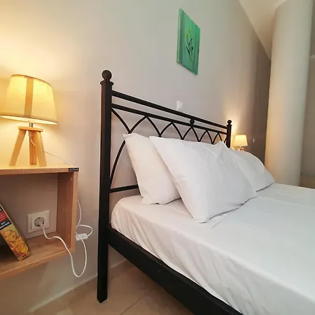 Christiana's Apartman *